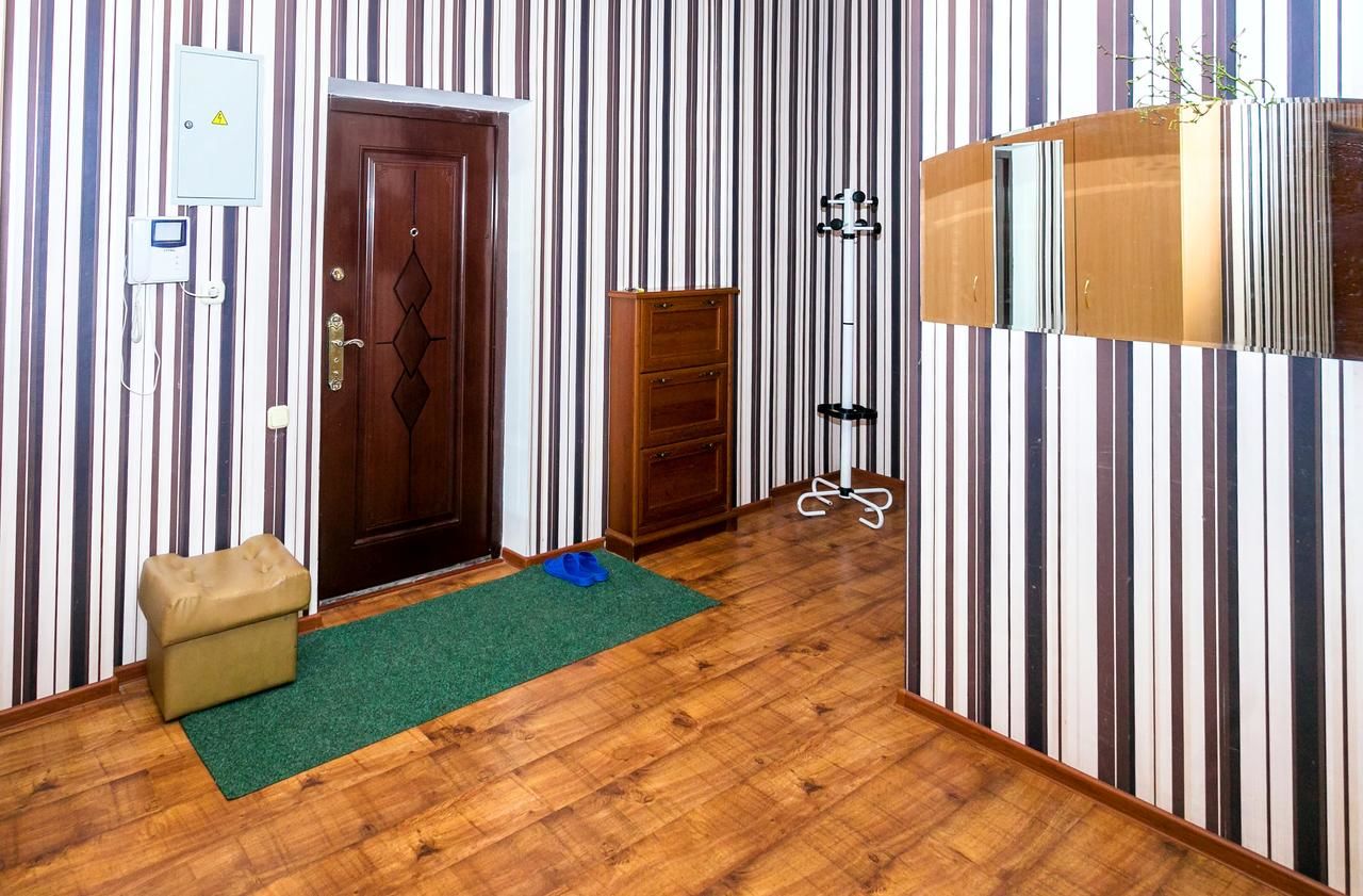 Апартаменты Apartment on Parachavaja Гродно-16