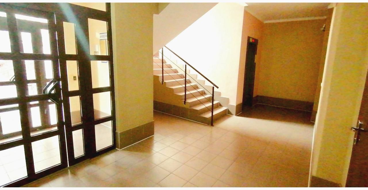 Апартаменты Apartment on Parachavaja Гродно-22