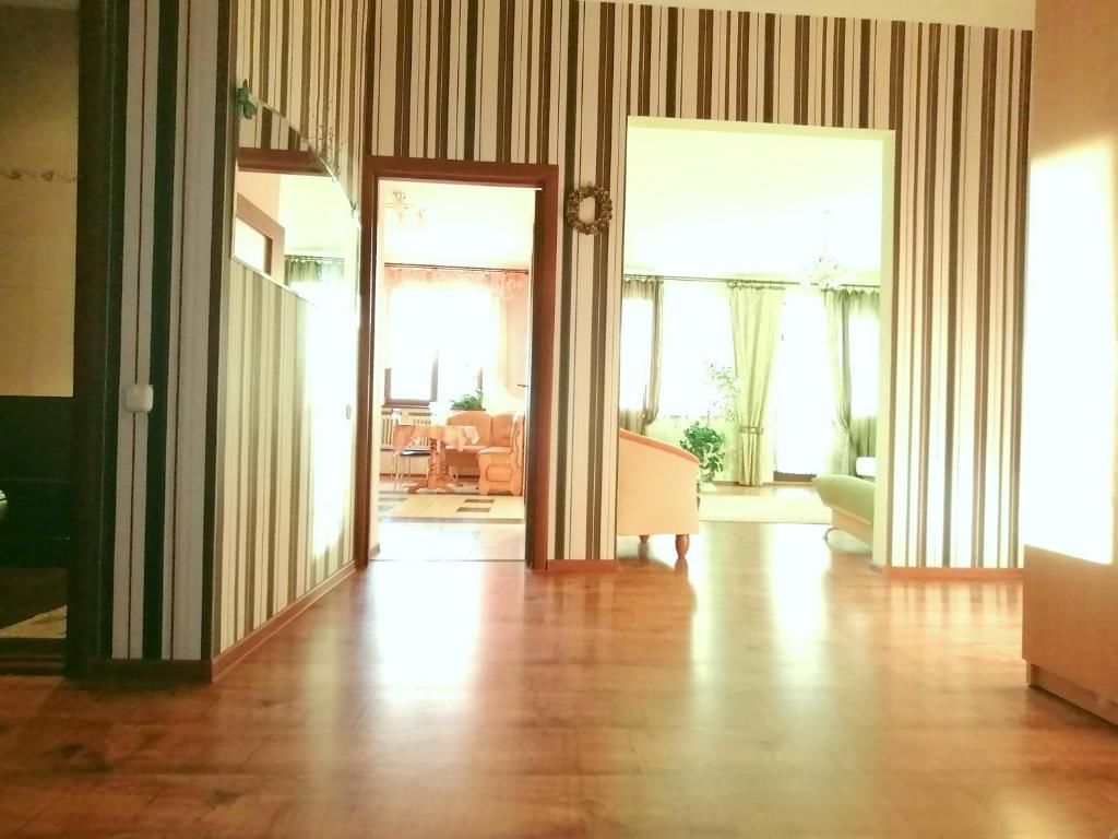 Апартаменты Apartment on Parachavaja Гродно-29