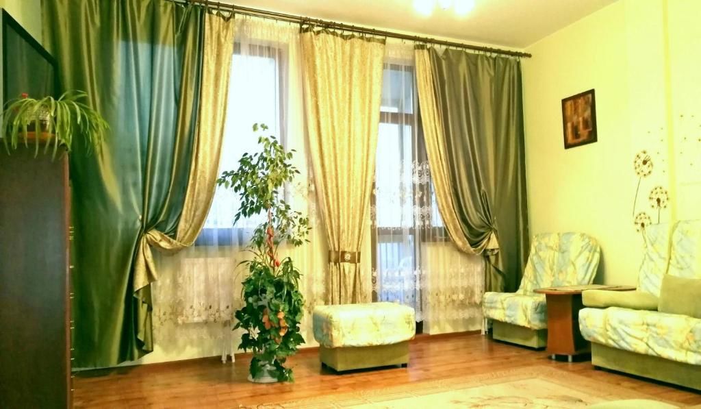 Апартаменты Apartment on Parachavaja Гродно-33