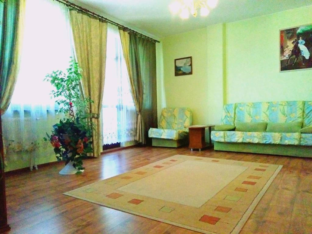 Апартаменты Apartment on Parachavaja Гродно-34
