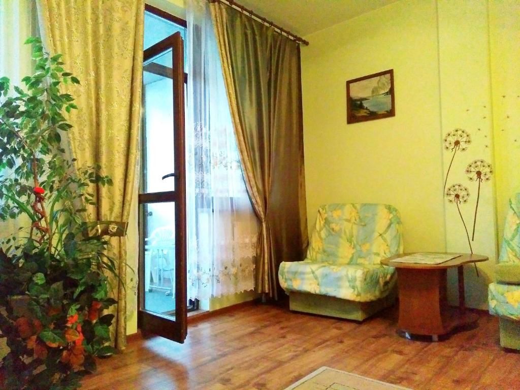 Апартаменты Apartment on Parachavaja Гродно-35