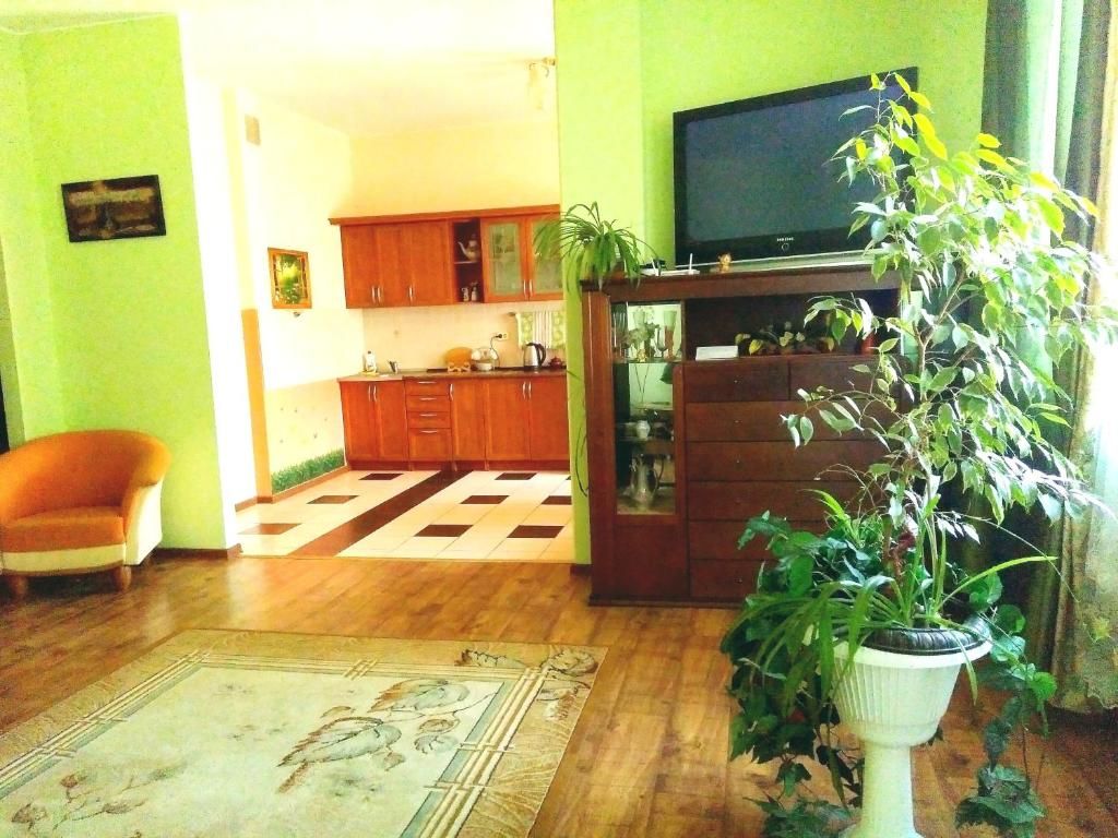 Апартаменты Apartment on Parachavaja Гродно-37