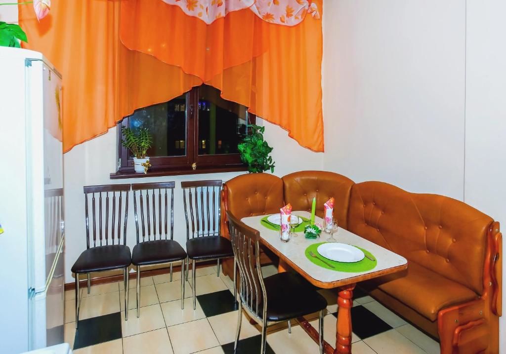 Апартаменты Apartment on Parachavaja Гродно-39