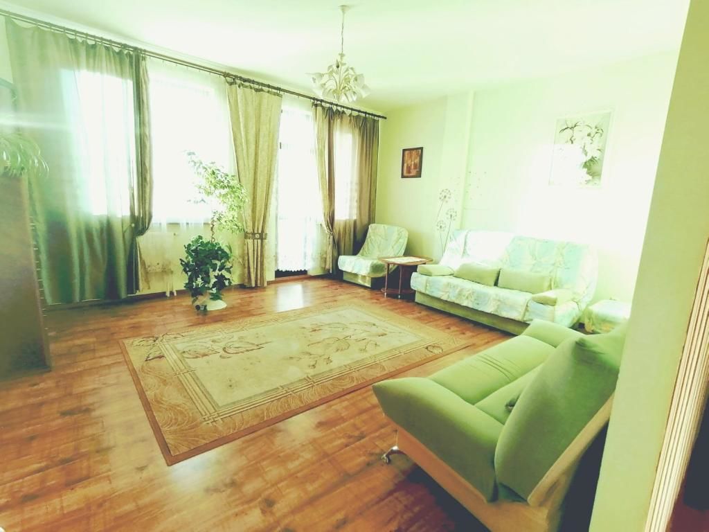 Апартаменты Apartment on Parachavaja Гродно-40