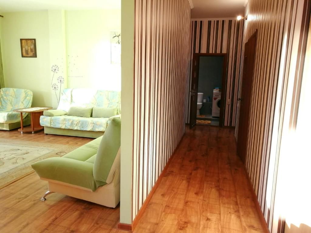 Апартаменты Apartment on Parachavaja Гродно-41