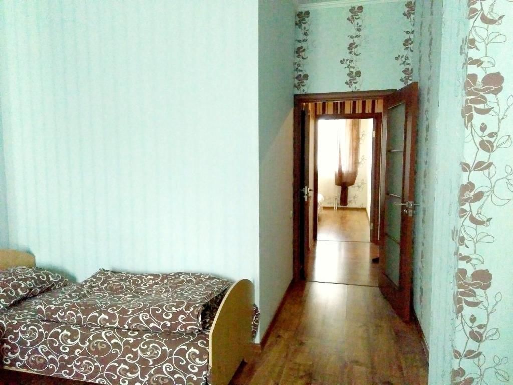 Апартаменты Apartment on Parachavaja Гродно-45