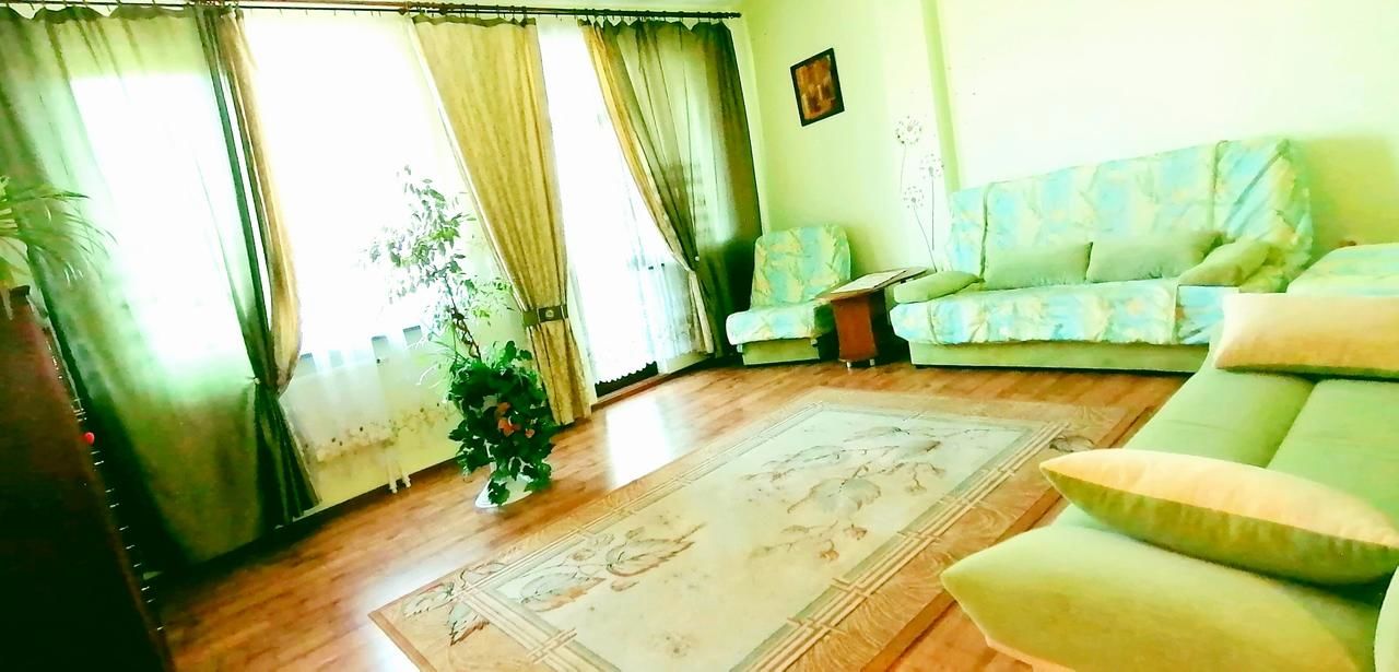 Апартаменты Apartment on Parachavaja Гродно-10