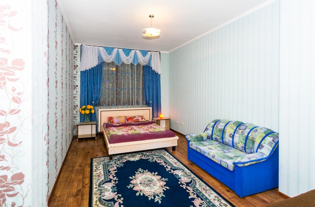 Апартаменты Apartment on Parachavaja Гродно-12